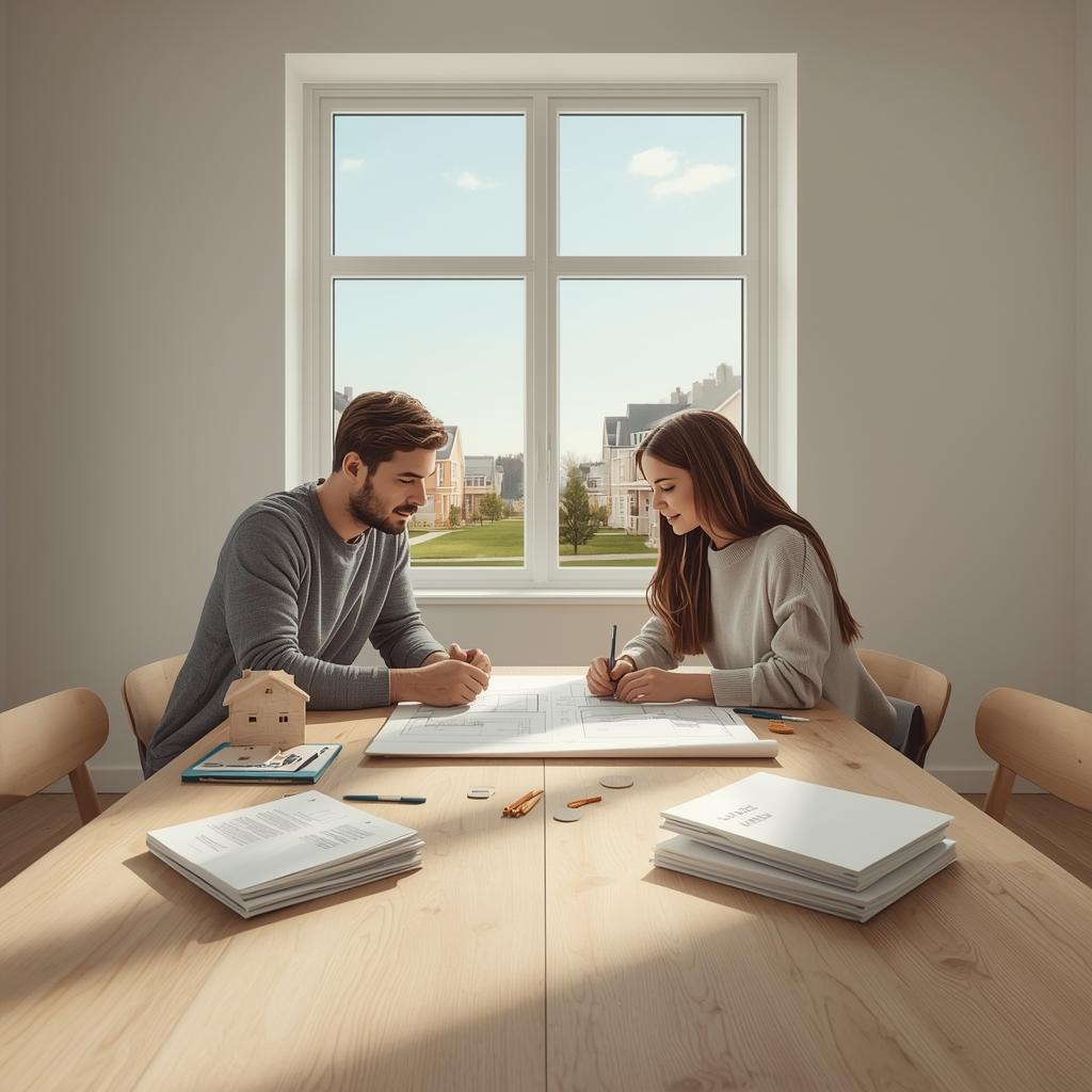 Produktübersicht und Funktionsweise des Bausparvertrags