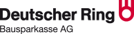 Logo Deutscher Ring Bausparkasse AG